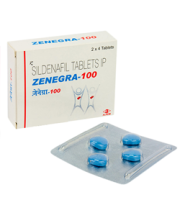 Zenegra Tablets