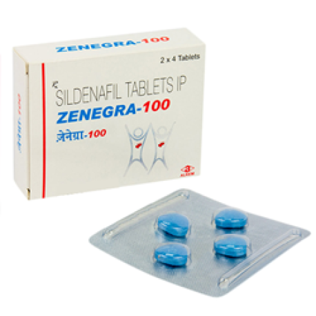 Zenegra Tablets